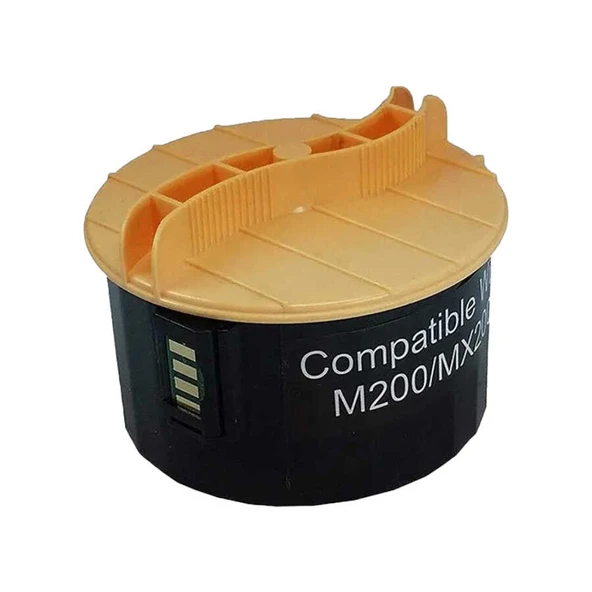 Epson AL-M200-C13S050709 Muadil Toner - Resim 2