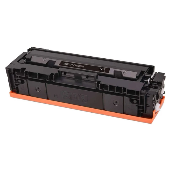 Hp 207X-W2210X Siyah Chipsiz Yüksek Kapasiteli Muadil Toner - Resim 2