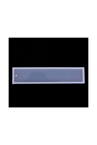 Siliko World Epoksi Reçine Kalıp Ayraç - Resim 5