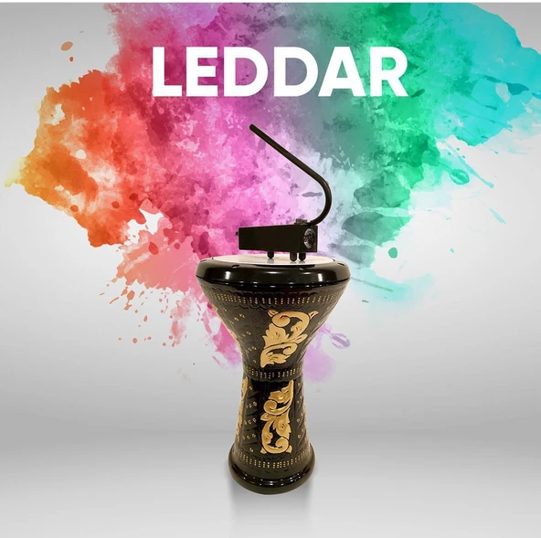 Darbuka Işığı ürün görseli