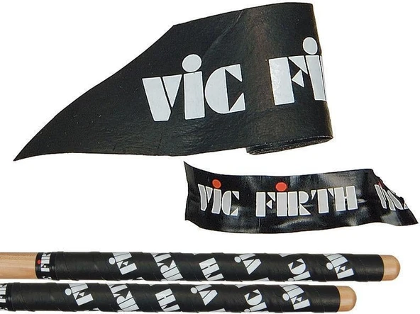 VICFIRTH VICTAPE (STICK TAPE), BAGET KAYDIRMAZLIK BANDI - 2