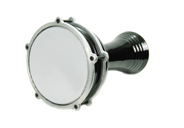 DAB20BK Darbuka Alüminyum 20 X 37 Siyah - Resim 3