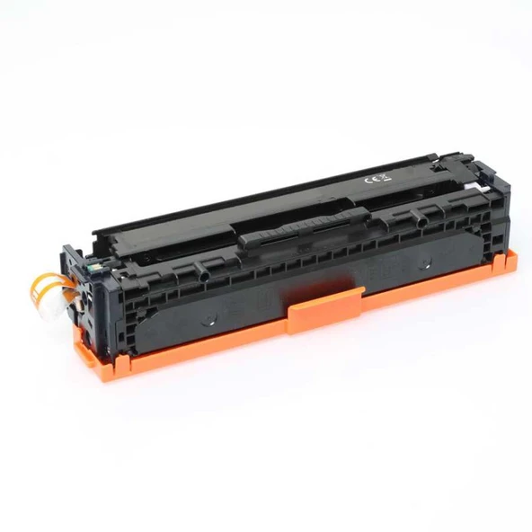 Canon CRG-067H-5106C002 Siyah Yüksek Kapasiteli Muadil Toner - Resim 2