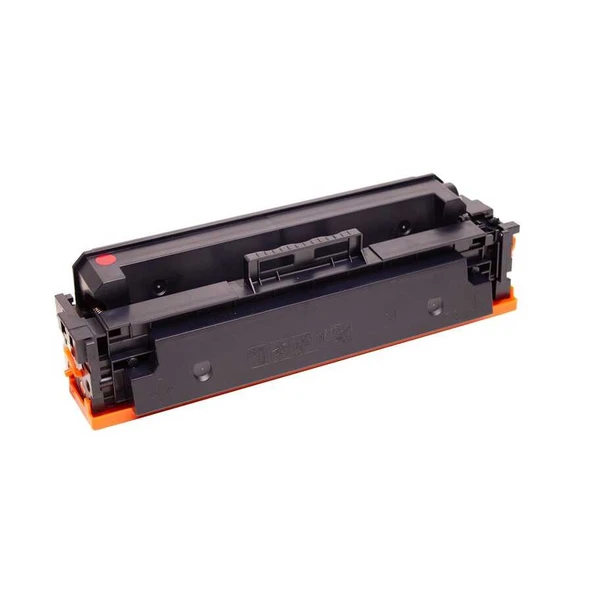 Canon T09-3018C006 Kırmızı Chipsiz Muadil Toner - Resim 2