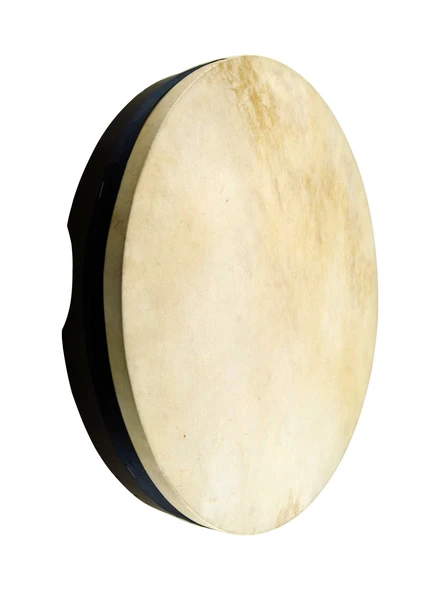 Bendir Akortlu Naturel DBAK40 - 4