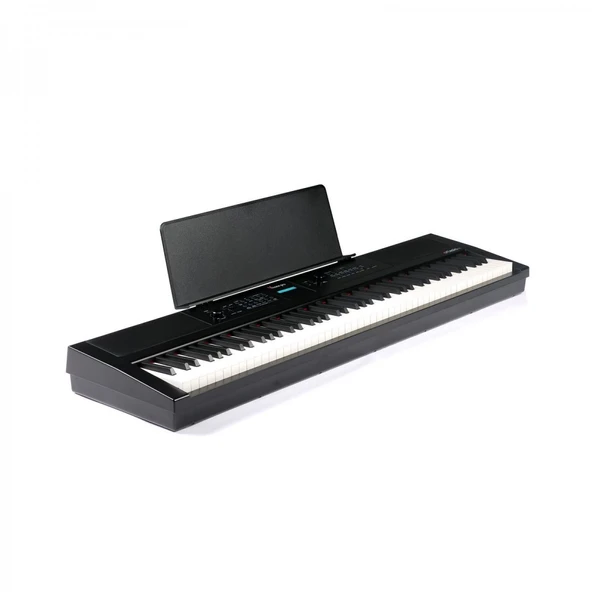 Artesia Vivace Pro Taşınabilir Dijital Piyano - Resim 2