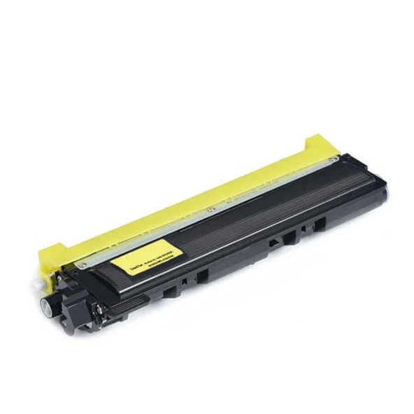 Brother TN-240 Sarı Muadil Toner - Resim 2