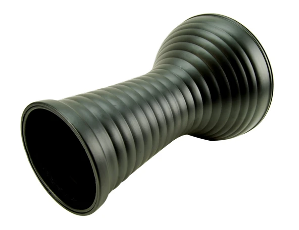 Döküm Darbuka Boru Desenli DDBD28BK - 2