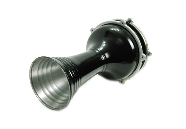 DAB20BK Darbuka Alüminyum 20 X 37 Siyah - Resim 2