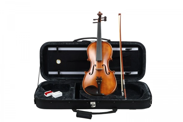 Carlovy VAA9-15 Viyola (15 inç) - 6