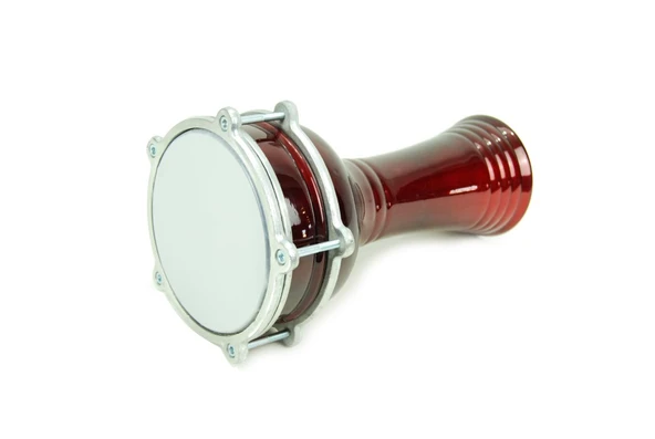Darbuka Alüminyum Kırmızı 1 No DAB15WR - 2
