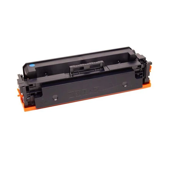 Canon T09-3019C006 Mavi Chipsiz Muadil Toner - Resim 2