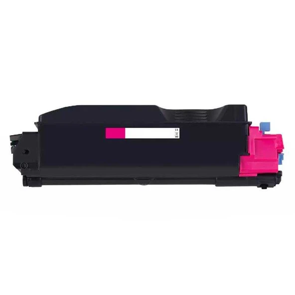 Kyocera TK-5280-1T02TWBNL0 Kırmızı Muadil Toner - Resim 2