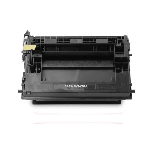 Hp 147A-W1470A Chipsiz Muadil Toner - Resim 2