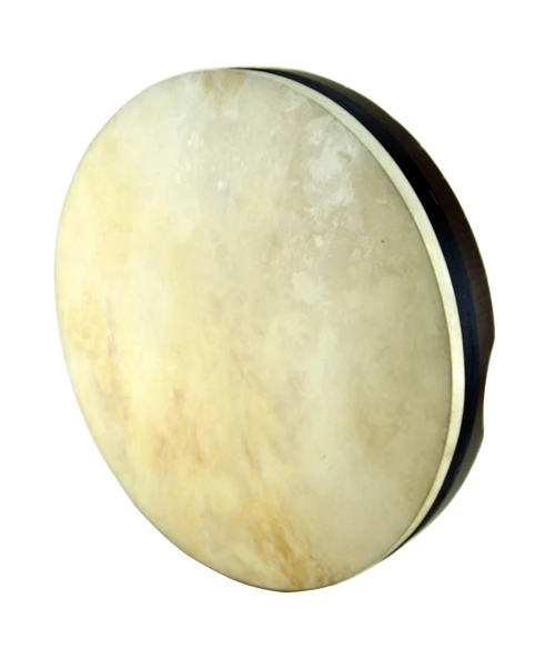 Bendir Akortlu Naturel DBAK40 - 2