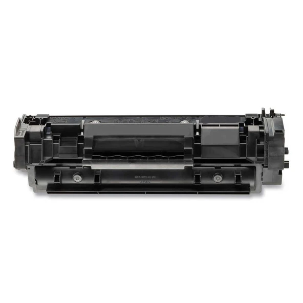 Hp 134A-W1340A Muadil Toner - Resim 2
