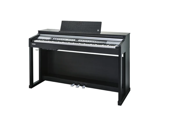 Kurzweil CUP P1 Gülağacı Dijital Piyano - Resim 2