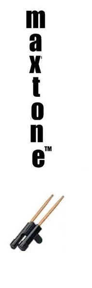 MAXTONE SH60 BAGET KLİPSİ, BAGETİ SEHPALARDA MUHAFAZA İÇİN ürün görseli