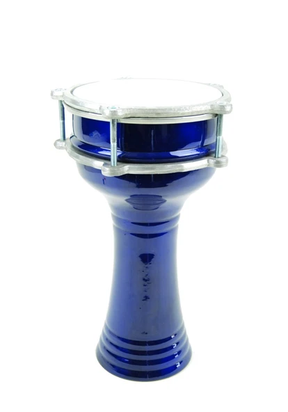 Darbuka Alüminyum Mavi 1 No DAB15BL ürün görseli