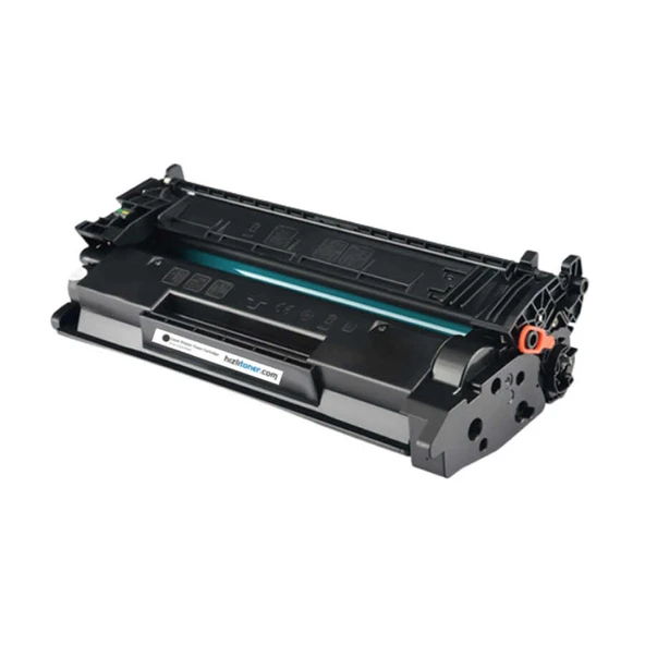 Canon CRG-057H-3010C002 Yüksek Kapasiteli Muadil Toner - Resim 2