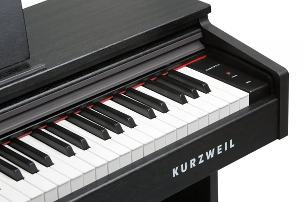 Kurzweil M90-SR Gülağacı Dijital Piyano - 3