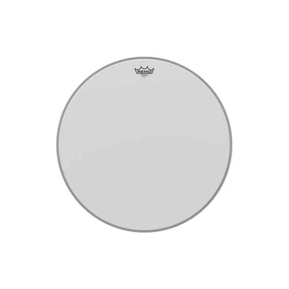 REMO AMBASSADOR® COATED 22 inç Kick Derisi
