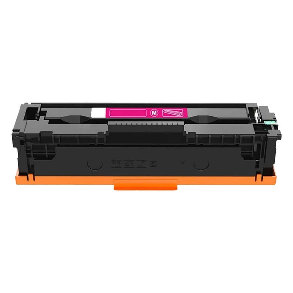 Hp 216A-W2413A Kırmızı Chipsiz Muadil Toner - Resim 2