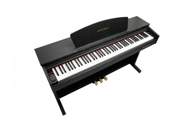 Kurzweil M90-SR Gülağacı Dijital Piyano - 5