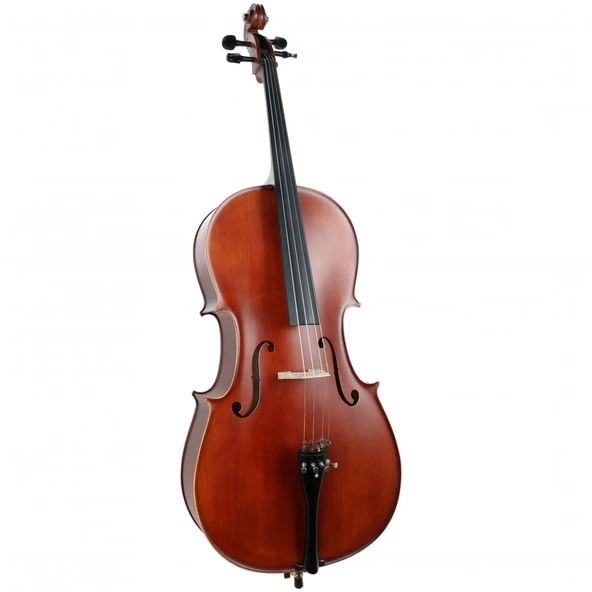 Carlovy CLA8 4/4 Çello - Resim 5