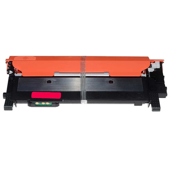 Hp 117A-W2073A Kırmızı Muadil Toner - Resim 2