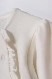 Bebek Alt Üst Takım  %100 Organik Pamuk , Bebek - Yenidoğan- csy8155 - 4