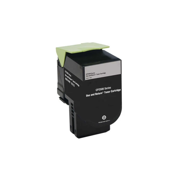 Pantum CTL-200H Siyah Muadil Toner - Resim 2