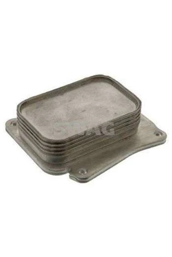 Mercedes Yag Sogutucusu (m271) W203 02>07 W204 07>14 C209 02>09 W211 02>08 R171 04>11 - Swag 10100743 ürün görseli