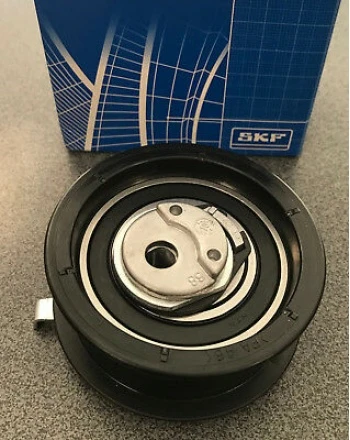 Vag Triger Rulmanı Arosa Felicia Caddy Lupo Polo 1.7sd İ1.9d Aku Aef Ahg 97>06 - Skf Vkm 11014 ürün görseli