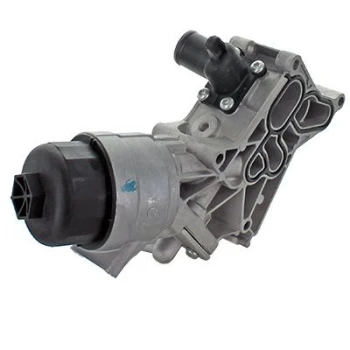 Opel Yag Sogutucusu Komple Ufı Tipi Aveo T300 - Astra J - Corsa D - Meriva B A13dtc  Kendinden Sogutuculu - Akd Op146138 ürün görseli