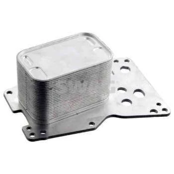 Bmw Motor Yag Sogutucu Bmw F30 F10 F36 F25 F26 F15 F16 N57 - Swag 20105924 ürün görseli