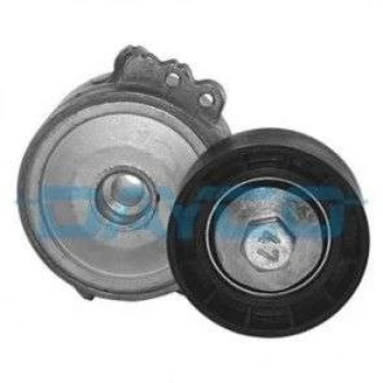 ALTERNATOR GERGI RULMANI PARTNER BERLINGO 1,9D (DEMIR KUTUKLU) P306 P206 XSARA II PARTNER II BERLING - DAYCO APV1030 - 1