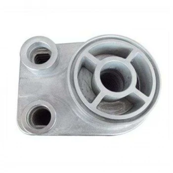 Renault Yag Sogutucu K9k Qashqaı Note Juke Micra Megane II III IV Fluence Clio IV Dokker Sandero 1.5dci - Supsan Ys0010-01 ürün görseli