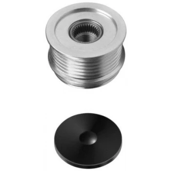 Vag Alternator Kasnagı Crafter 2,5tdi 06>13 - Hella 9xu358038-041 ürün görseli 1