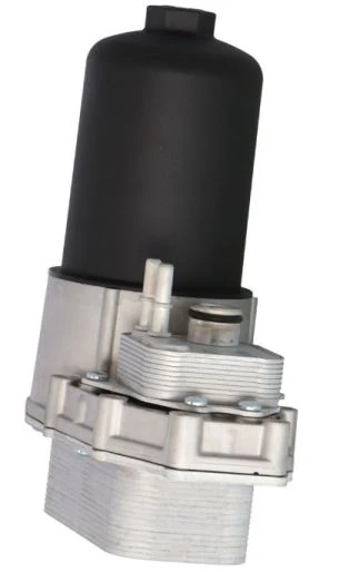 Bmw Yag Sogutucusu - Komple - Nrf 31831 ürün görseli