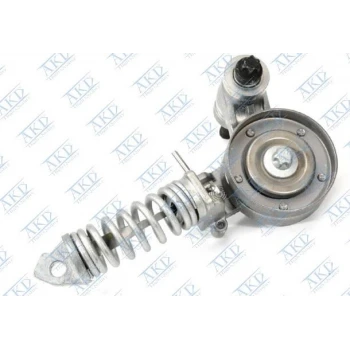 Opel Alternator Gergi Rulmanı (kutuklu) Cruze - Aveo T300 - Astra H - Meriva A - Corsa C - Z14xep İnsigni - Akd Op115106 ürün görseli