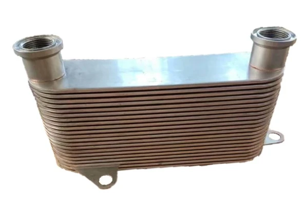 Ford Truck Yag Sogutucu Elemanı Komple - Ford Cargo / 1838-4136-3235 - Orj-Fo 6c466a642ac ürün görseli