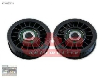 Vag Alternator Gergi Rulmanı (tek Rulman) Passat A4 A6 1,9tdi Afn Avg - Aba 25503668 ürün görseli 1