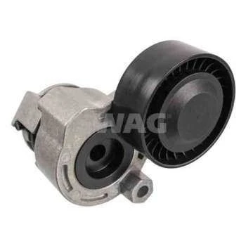 Renault Alternator Gergi Rulmanı Kutuklu  Logan Clio II III Kangoo Megane II Modus II Scenic K4m K9k K4j H4j - Swag 60930159 ürün görseli