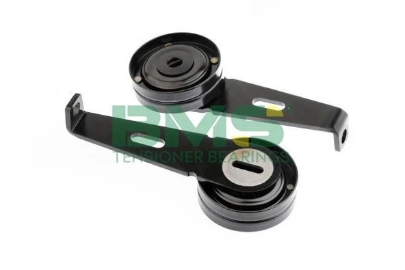 Psa Alternator Gergi Rulmanı (85x26 / 35.5 Ayaklı) Citroen: Berlingo 1.9d / Fiat : Ducato 1.9d - Bms 071 - Resim 1