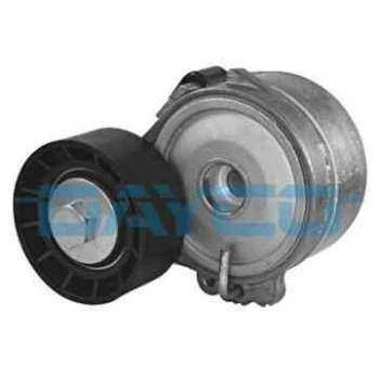 ALTERNATOR GERGI RULMANI KUTUKLU PARTNER II BERLINGO II P206 EXPERT JUMPY XSARA II DW8B (KLIMALI) - DAYCO APV1090 - 1