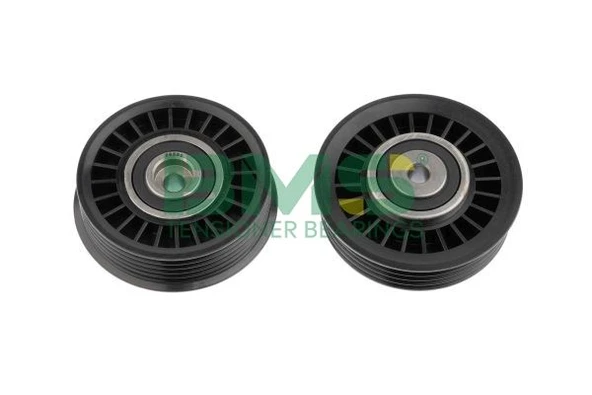 Vag Alternator Gergi Rulmanı 8x75 / 81x21 Plastık (plastıc) Audı A4 A6 1.6d 1.8t 1.9tdi Seat Alhambra Co - Bms 342 ürün görseli