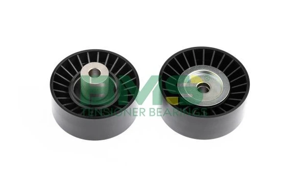 ALTERNATOR SARGI RULMANI TRANSIT V347 100PS / 120PS / 140PS 2.4TDCI 06 /> V347 3.2TDCI 200PS 07 /> - BMS 270 - 1