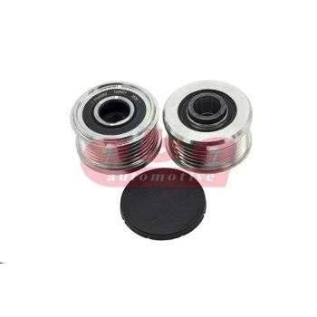 Psa Alternator Kasnagı (rulmanlı) Partner P206 P307 P308 1,6hdi C2 C3 C3 Picasso Berlingo II Dv6 (1,6hdi - Aba 25400062 ürün görseli 1