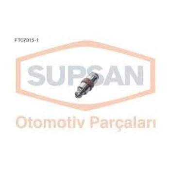 Hyundaı Ticarı Subap İtici Lift (yaglı) Era-Cerato-Rio-İ20-Blue-Ceed-İ30 1.5-1.6 Crdi - Starex 2.5 Crdi- Sorento 2. - Supsan Tf-07015-1 ürün görseli
